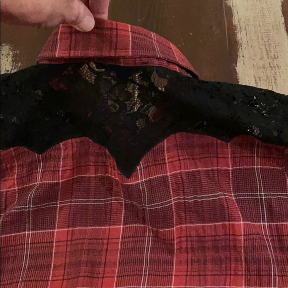 Miss Me Long sleeve EUC tunic/dress - Picture 4 of 13